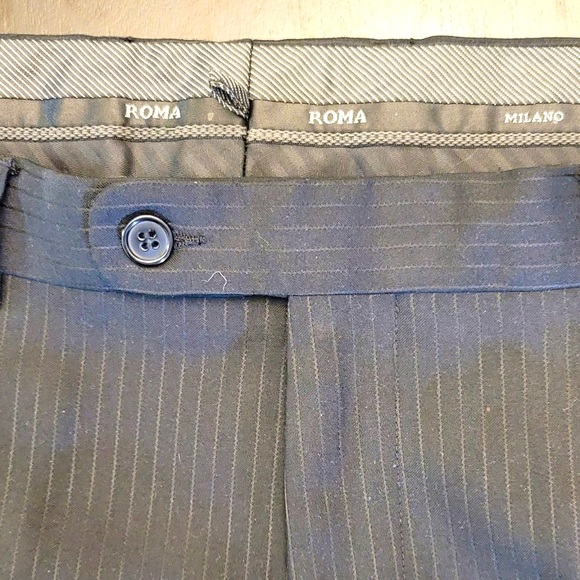 Lineage | Milan Tailored Made Suit | New York - Picture 15 of 16